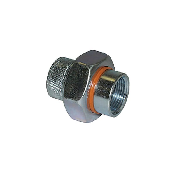 Legend Valve 2" T-572 DIELECTRIC UNION 301-308 - main